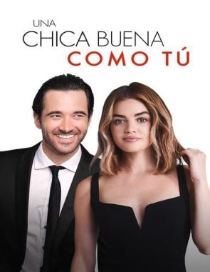 Una buena chica (2023) (Películas)