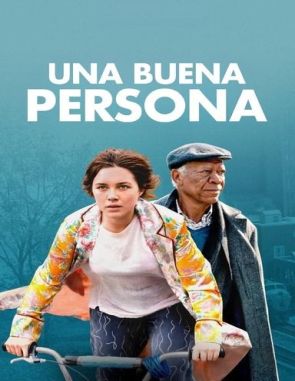Una buena persona (2023) (Películas)