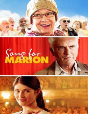 Una_cancion_para_Marion Una canción para Marion (2012) (Películas)