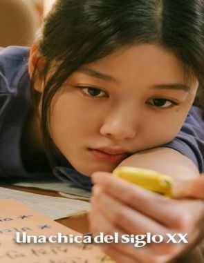 Una_chica_del_siglo_XX Una chica del siglo XX (2022) (Películas)