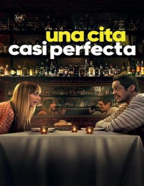 Una_cita_casi_perfecta Una cita casi perfecta (2023) (Películas)