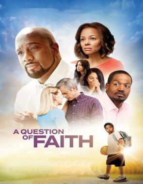 Una cuestión de fe (2017) (Películas)