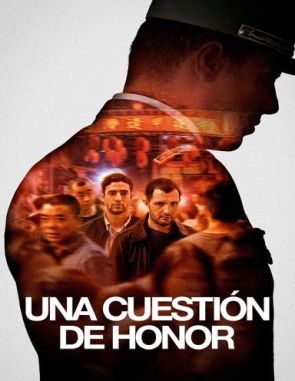 Una cuestión de honor (1989) (Películas)