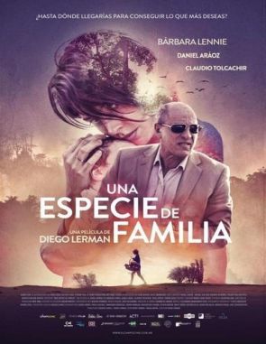 Una especie de familia (2017) (Películas)