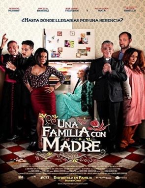 Una_familia_con_Madre Una familia con madre (2024) (Películas)
