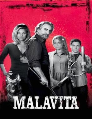 Una familia peligrosa (2023) (Películas)