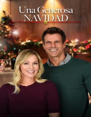 Una_generosa_Navidad Una generosa Navidad (2023) (Películas)