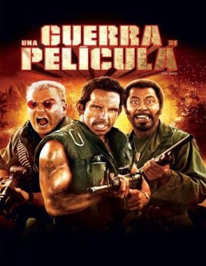 Una guerra de película (2024) (Películas)