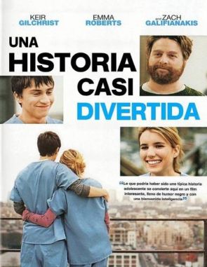 Una historia diferente (2023) (Películas)