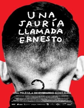 Una jauría llamada Ernesto (2023) (Películas)