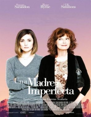 Una madre indiscreta (2023) (Películas)