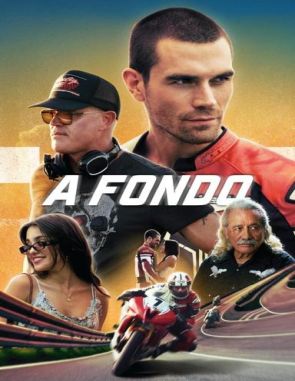 Una maniobra arriesgada (2023) (Películas)