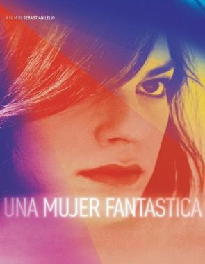 Una mujer fantástica (2017) (Películas)