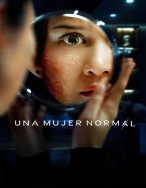 Una mujer normal (2023) (Películas)