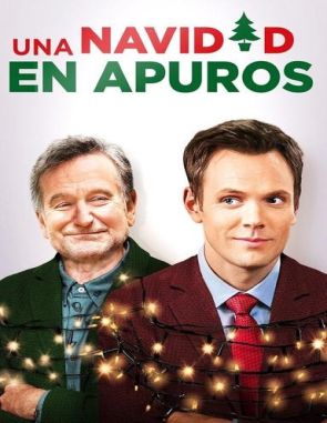Una Navidad en apuros (2023) (Películas)