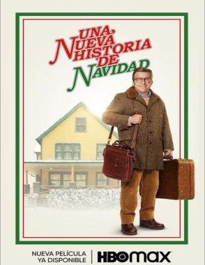 Una_navidena_historia_de_Navidad Una navideña historia de Navidad (2023) (Películas)