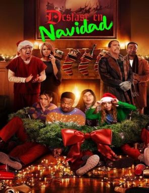 Una noche descontrolada: Tiempo de Navidad (2023) (Películas)