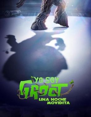 Una noche movidita (2024) (Películas)