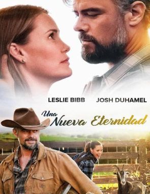 Una nueva eternidad (2023) (Películas)