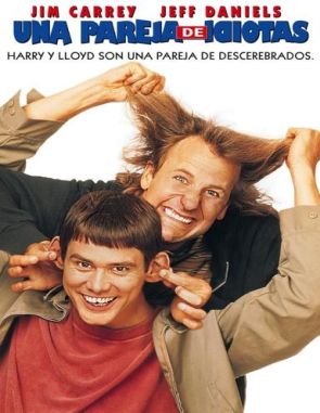 Una pareja de idiotas (2006) (Películas)