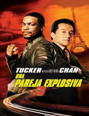 Una_pareja_explosiva_3 Una pareja explosiva 3 (2007) (Películas)