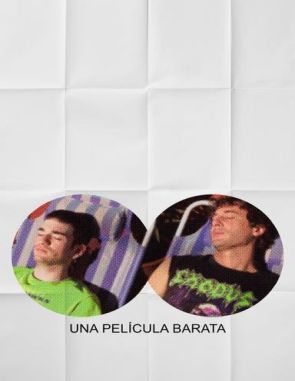 Una película barata (2023) (Películas)