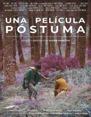 Una película póstuma (2023) (Películas)
