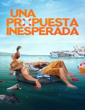 Una propuesta inesperada (2023) (Películas)