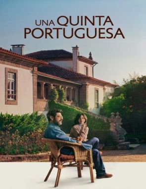Una quinta portuguesa (2023) (Películas)