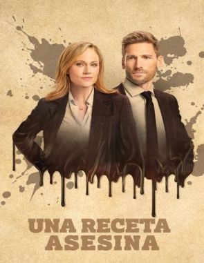 Una receta asesina (2024) (Películas)