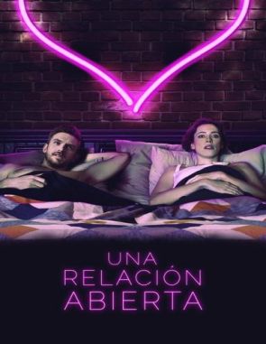 Una relación abierta (2023) (Películas)