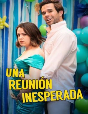 Una reunión inesperada (2023) (Películas)