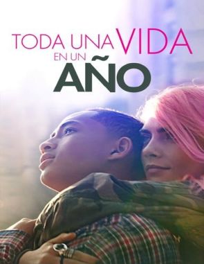 Una vida en un año (2020) (Películas)