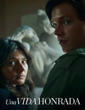 Una vida honrada (2023) (Películas)