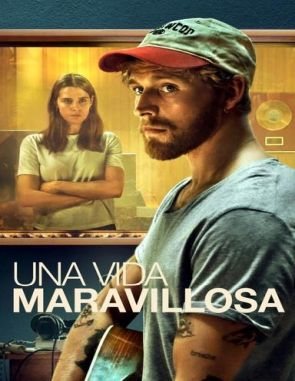 Una vida maravillosa (2023) (Películas)