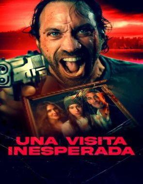 Una visita inesperada (2023) (Películas)