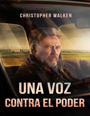 Una voz contra el poder (2024) (Películas)