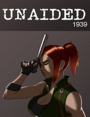 Unaided: 1939 (PC)