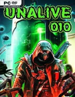 Unalive 010 (PC)