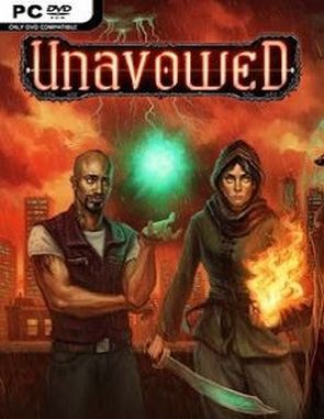 Unavowed (PC)