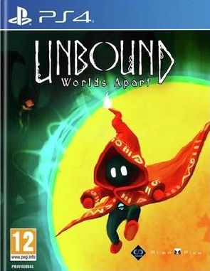 Unbound Worlds Apart (PS4)