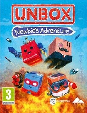 Unbox_Newbies_Adventure Unbox: Newbie's Adventure (PC)