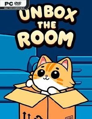 Unbox the Room (PC)