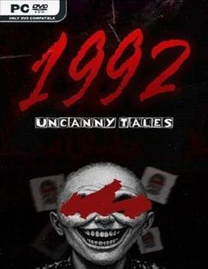 Uncanny Tales 1992 (PC)