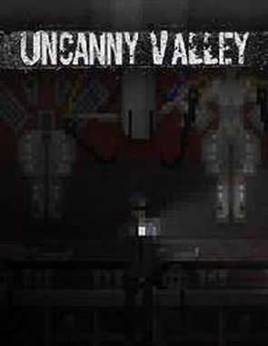 Uncanny Valley (PC)