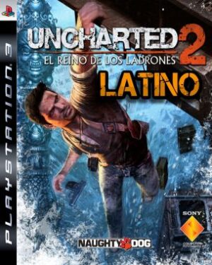 Uncharted-2-Latino (PS3)