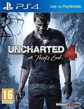 Uncharted_4_A_Thiefs_End Uncharted 4: A Thief's End (PS4)