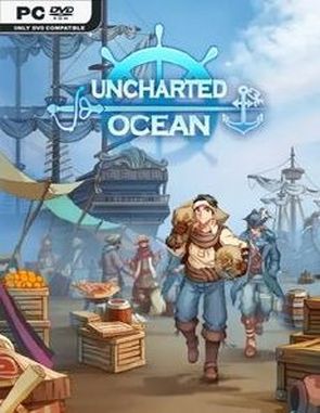 Uncharted Ocean (PC)