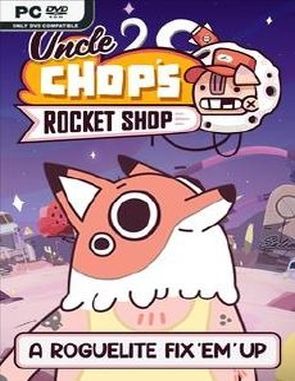 Uncle Chop's Rocket Shop (PC)