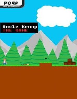 Uncle Kenny: The Game (PC)